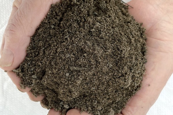 Sand/Soil Contract Rootzone (80/20) 5mm