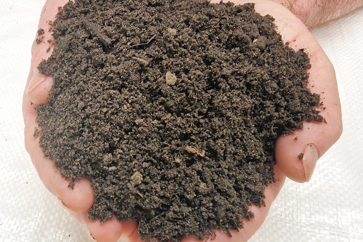 GP10 Multi-Purpose Topsoil (S)